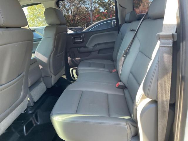 Photo of 2015 Summit White Chevrolet Silverado 3500