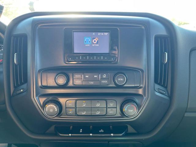 Photo of 2015 Summit White Chevrolet Silverado 3500