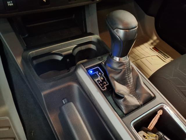 Photo of 2016 Barcelona Red Metallic Toyota Tacoma