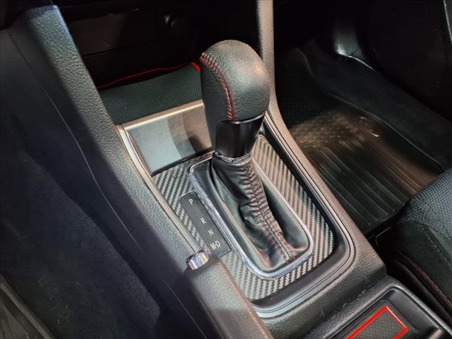 Photo of 2018 WR Blue Pearl Subaru WRX