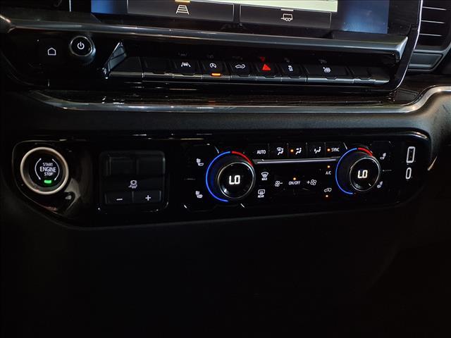 Photo of 2023 Summit White Chevrolet Silverado 1500