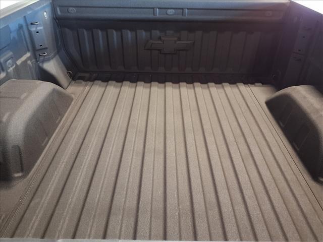 Photo of 2023 Summit White Chevrolet Silverado 1500