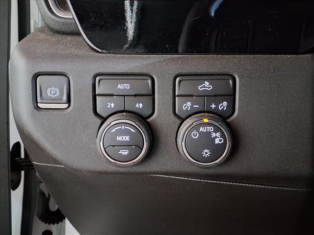 Photo of 2023 Summit White Chevrolet Silverado 1500
