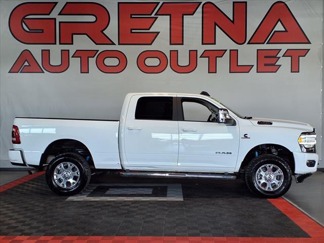 2023 RAM 2500