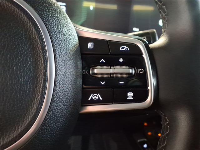 Photo of 2024 Glacial White Pearl Kia Sorento