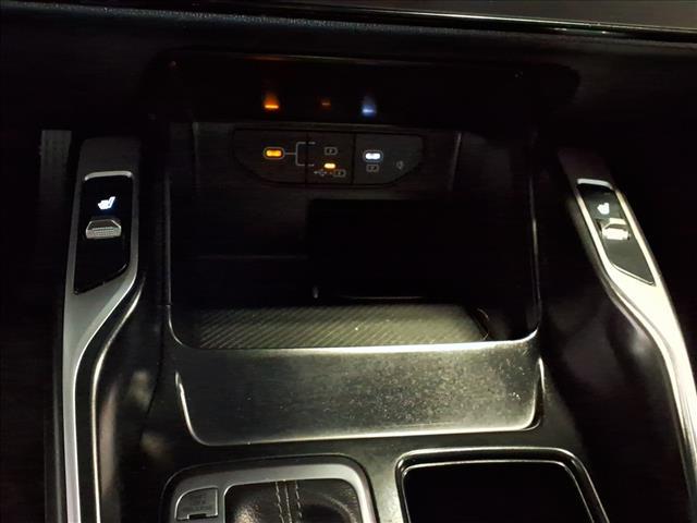 Photo of 2024 Glacial White Pearl Kia Sorento