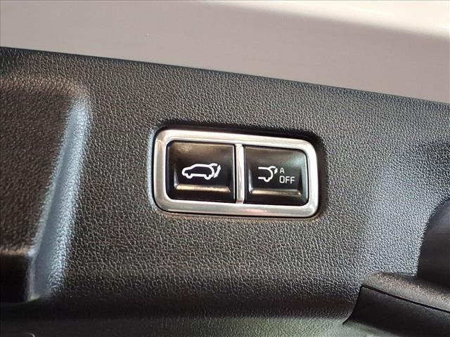 Photo of 2024 Glacial White Pearl Kia Sorento