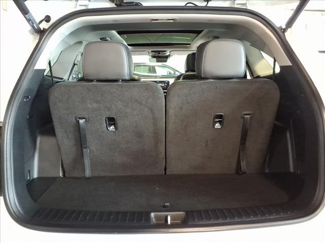 Photo of 2024 Glacial White Pearl Kia Sorento