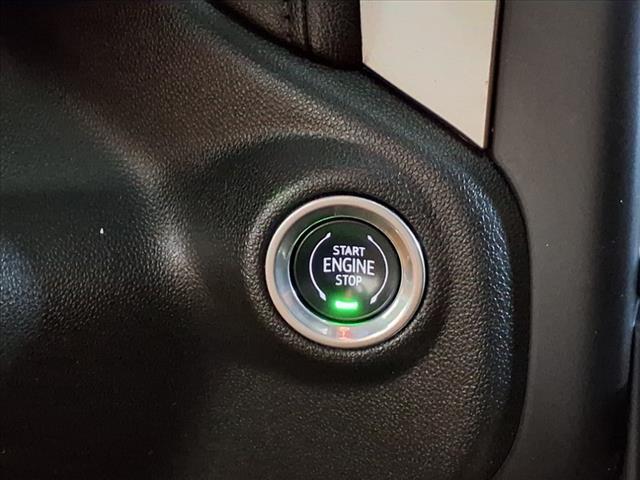 Photo of 2019 Black Chevrolet Silverado 1500