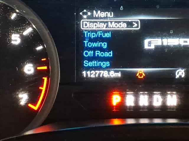 Photo of 2020 Agate Black Metallic Ford F-150