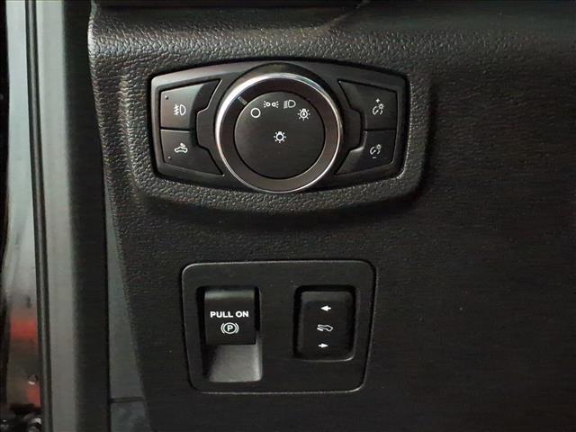Photo of 2020 Agate Black Metallic Ford F-150