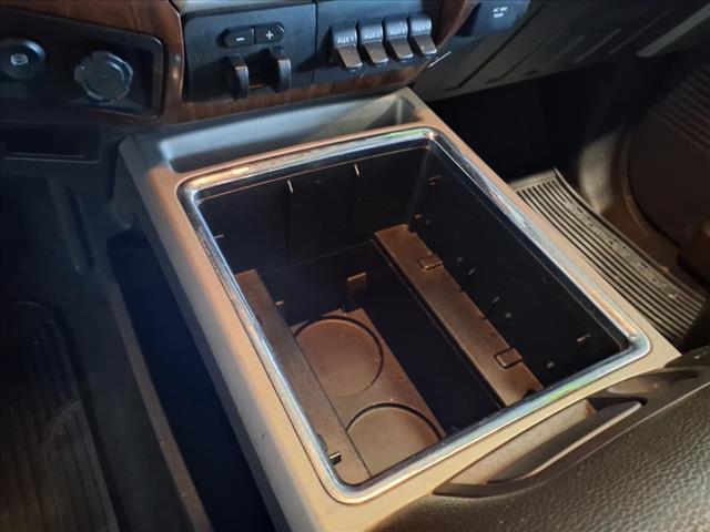 Photo of 2016 Magnetic Metallic Ford F-250