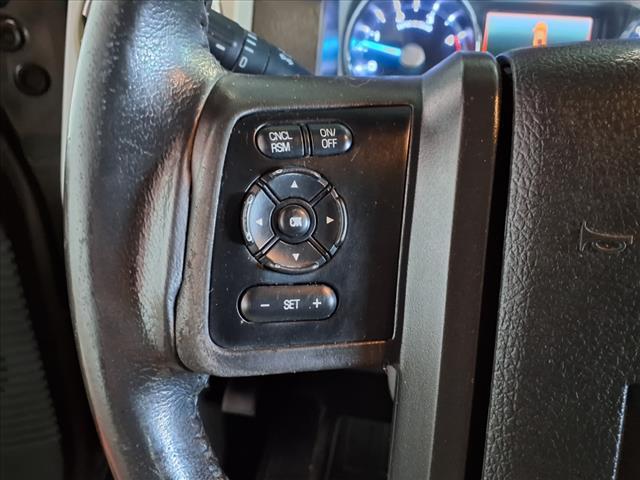 Photo of 2016 Magnetic Metallic Ford F-250