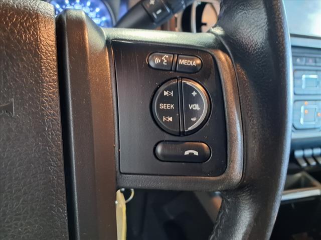 Photo of 2016 Magnetic Metallic Ford F-250