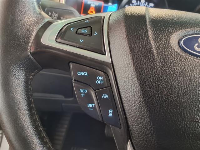 Photo of 2020 Iconic Silver Metallic Ford Edge