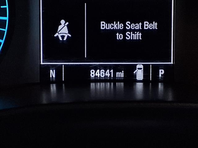 Photo of 2021 Summit White Chevrolet Colorado