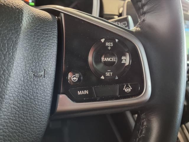 Photo of 2022 Crystal Black Pearl Honda CR-V