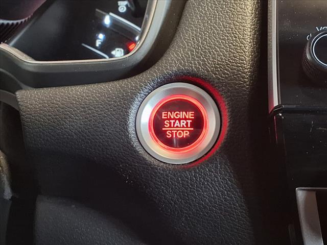 Photo of 2022 Crystal Black Pearl Honda CR-V