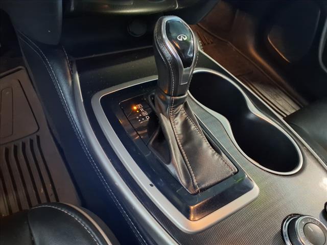 Photo of 2019 Graphite Shadow INFINITI QX60