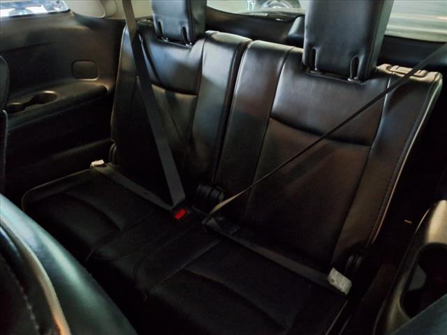 Photo of 2019 Graphite Shadow INFINITI QX60