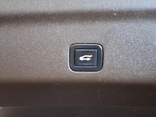 Photo of 2023 Midnight Blue Metallic Chevrolet Tahoe