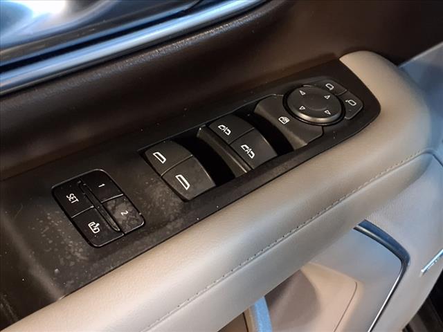 Photo of 2023 Midnight Blue Metallic Chevrolet Tahoe