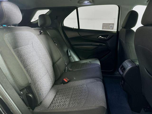 Photo of 2024 Mosaic Black Metallic Chevrolet Equinox