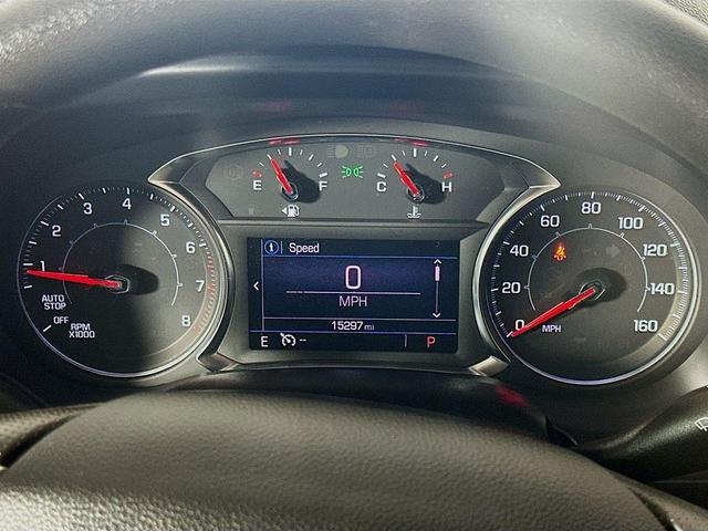 Photo of 2023 Ultra Blue Metallic GMC Acadia
