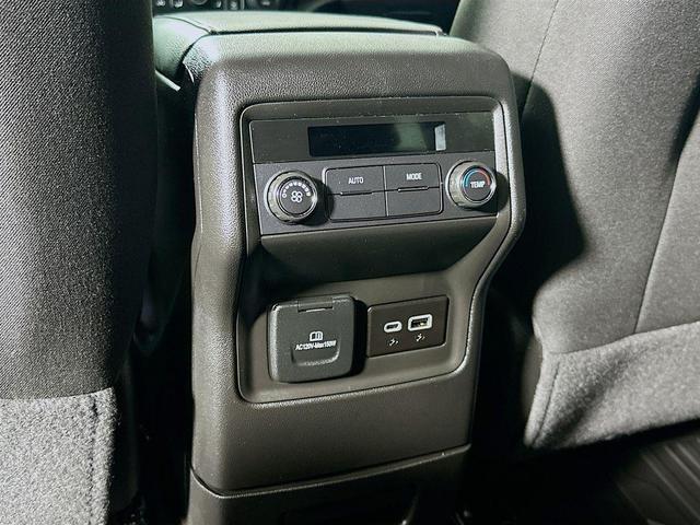 Photo of 2023 Ultra Blue Metallic GMC Acadia