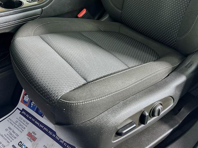 Photo of 2023 Ultra Blue Metallic GMC Acadia