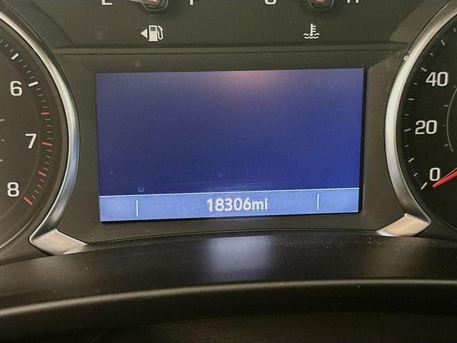 Photo of 2025 Habanero Chevrolet Blazer