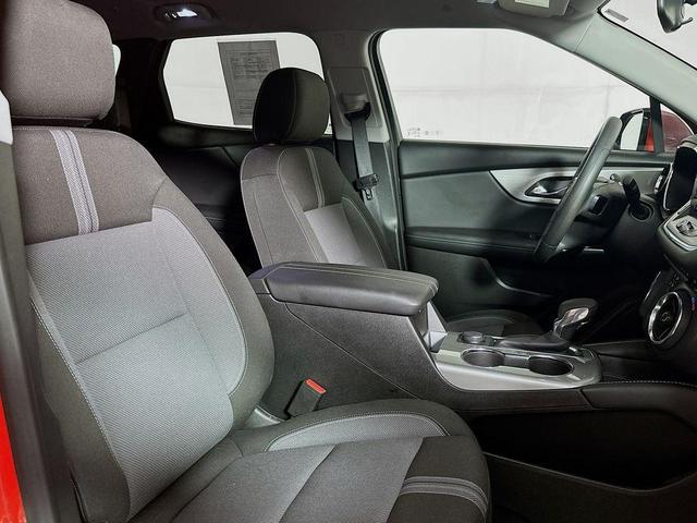 Photo of 2025 Habanero Chevrolet Blazer