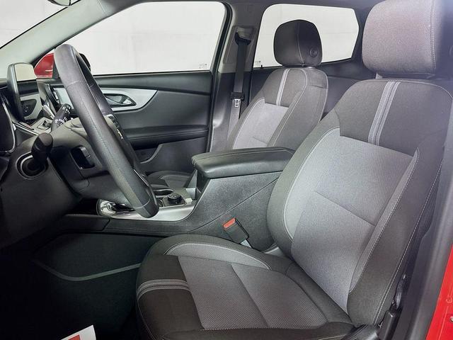Photo of 2025 Habanero Chevrolet Blazer