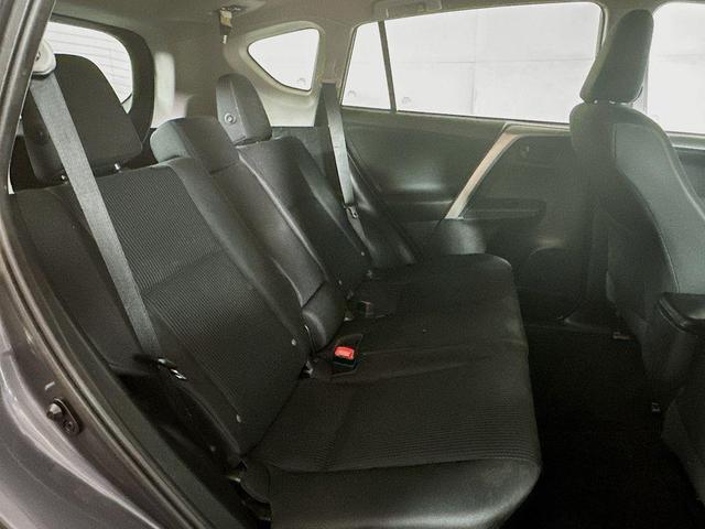 Photo of 2015 Gray Toyota RAV4