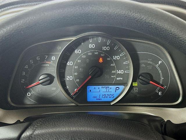 Photo of 2015 Gray Toyota RAV4