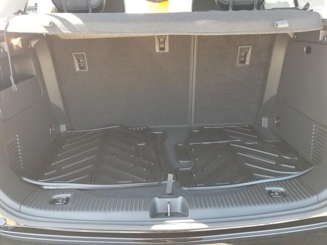 Photo of 2022 Ebony Twilight Metallic Buick Encore