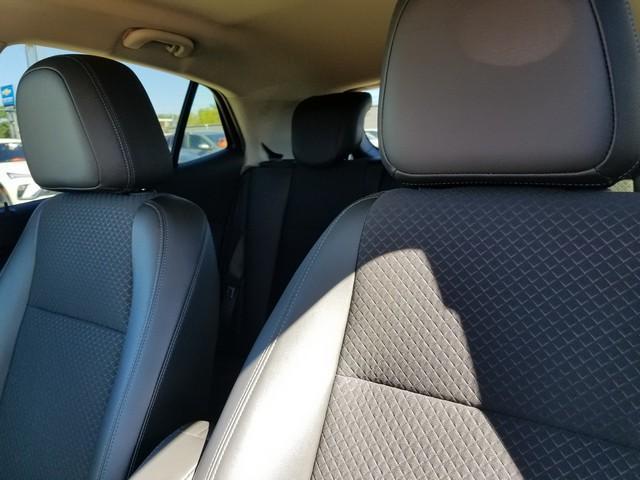 Photo of 2022 Ebony Twilight Metallic Buick Encore