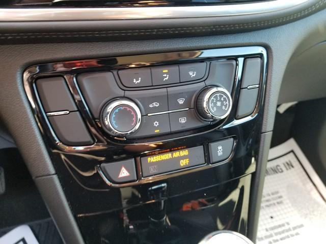 Photo of 2022 Ebony Twilight Metallic Buick Encore