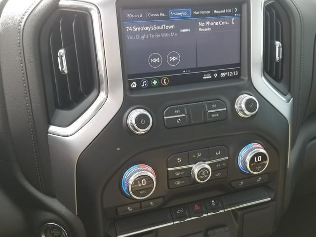 Photo of 2022 Cardinal Red GMC Sierra 2500