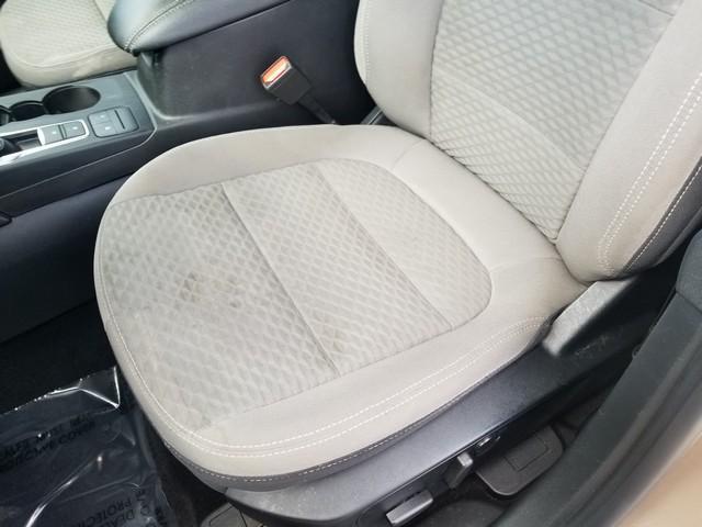 Photo of 2021 Desert Gold Metallic Ford Escape