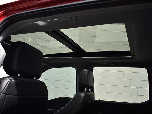 Photo of 2021 Red Ford F-150