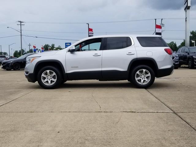 2019 GMC Acadia