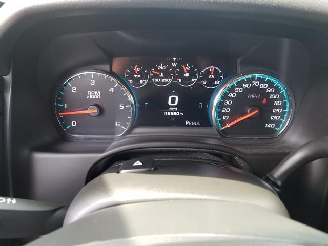 Photo of 2018 Black Chevrolet Suburban