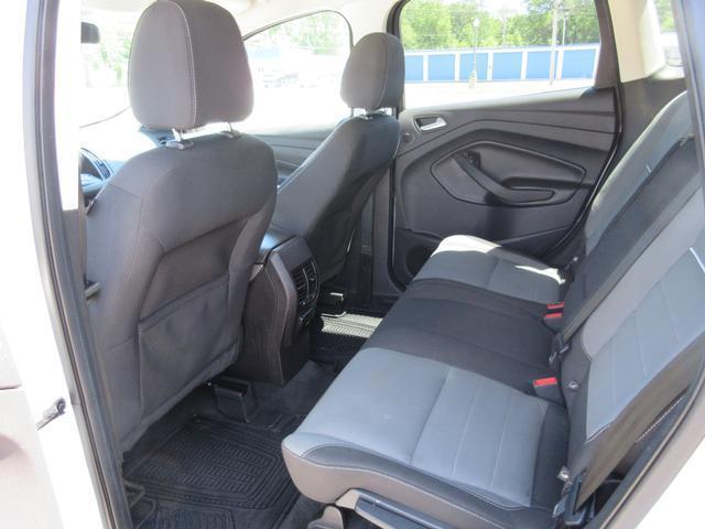 Photo of 2014  Ford Escape