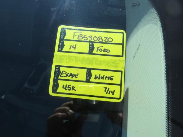 Photo of 2014  Ford Escape