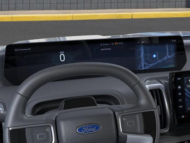 Photo of 2025 Blue Ford Expedition Max