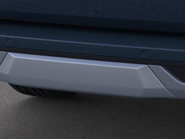 Photo of 2025 Blue Ford Expedition Max