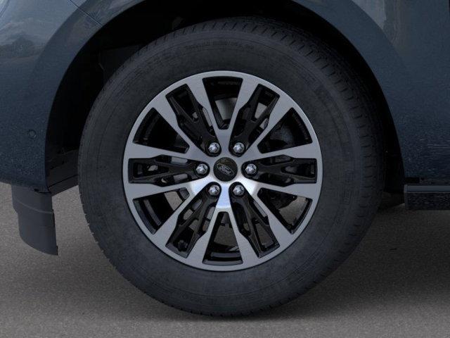 Photo of 2025 Blue Ford Expedition Max