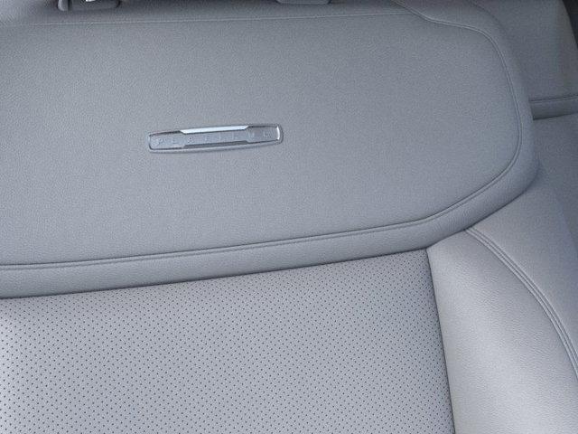 Photo of 2025 Blue Ford Expedition Max