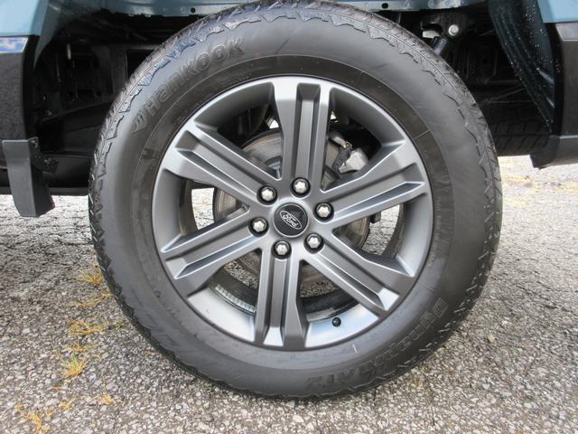 Photo of 2023 Heritage Ford F-150
